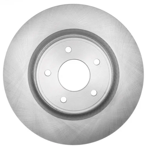 981779R – RAYBESTOS Brake Rotor, OE Replacement Single - view 3